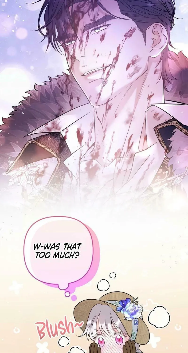 Holding You Close Chapter 7 page 100 - 
