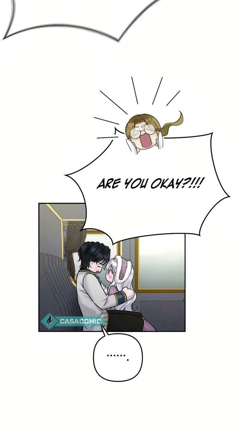 Holding You Close Chapter 8 page 103 - 