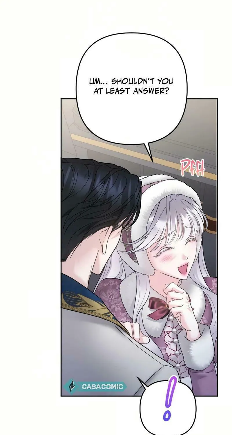 Holding You Close Chapter 8 page 107 - 