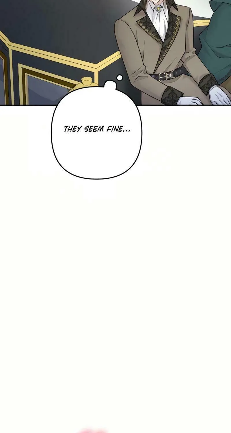 Holding You Close Chapter 8 page 109 - 