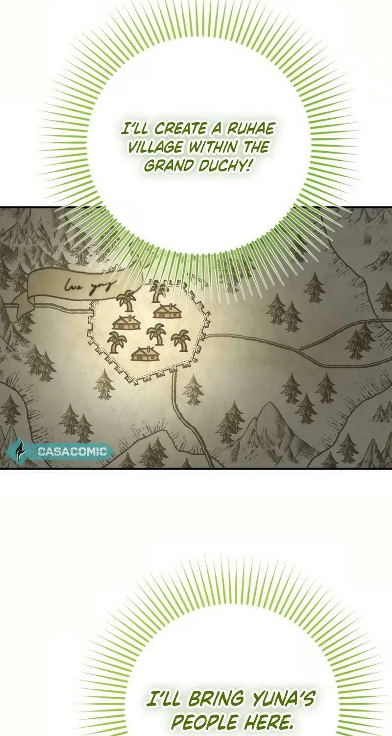 Holding You Close Chapter 8 page 13 - 