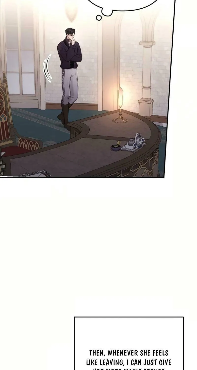 Holding You Close Chapter 8 page 15 - 