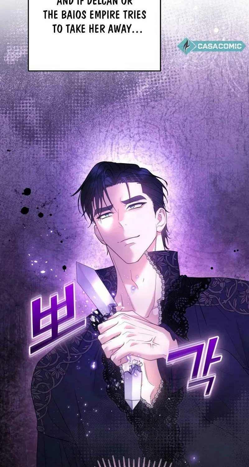Holding You Close Chapter 8 page 17 - 