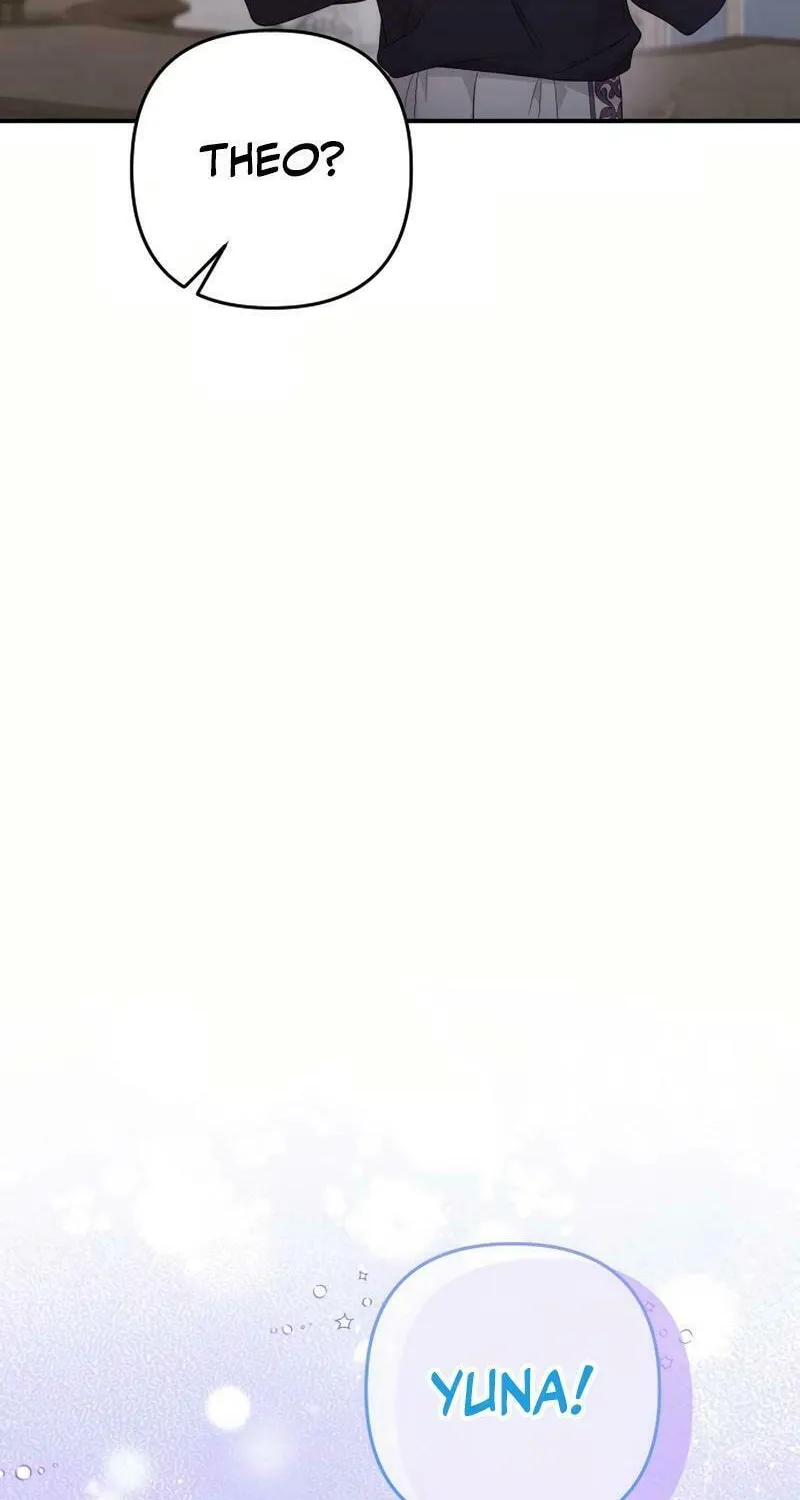Holding You Close Chapter 8 page 20 - 