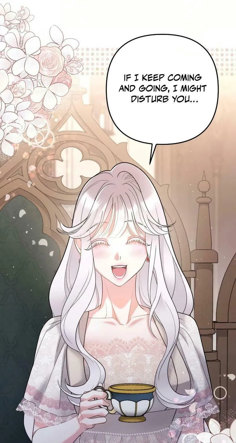 Holding You Close Chapter 8 page 27 - 