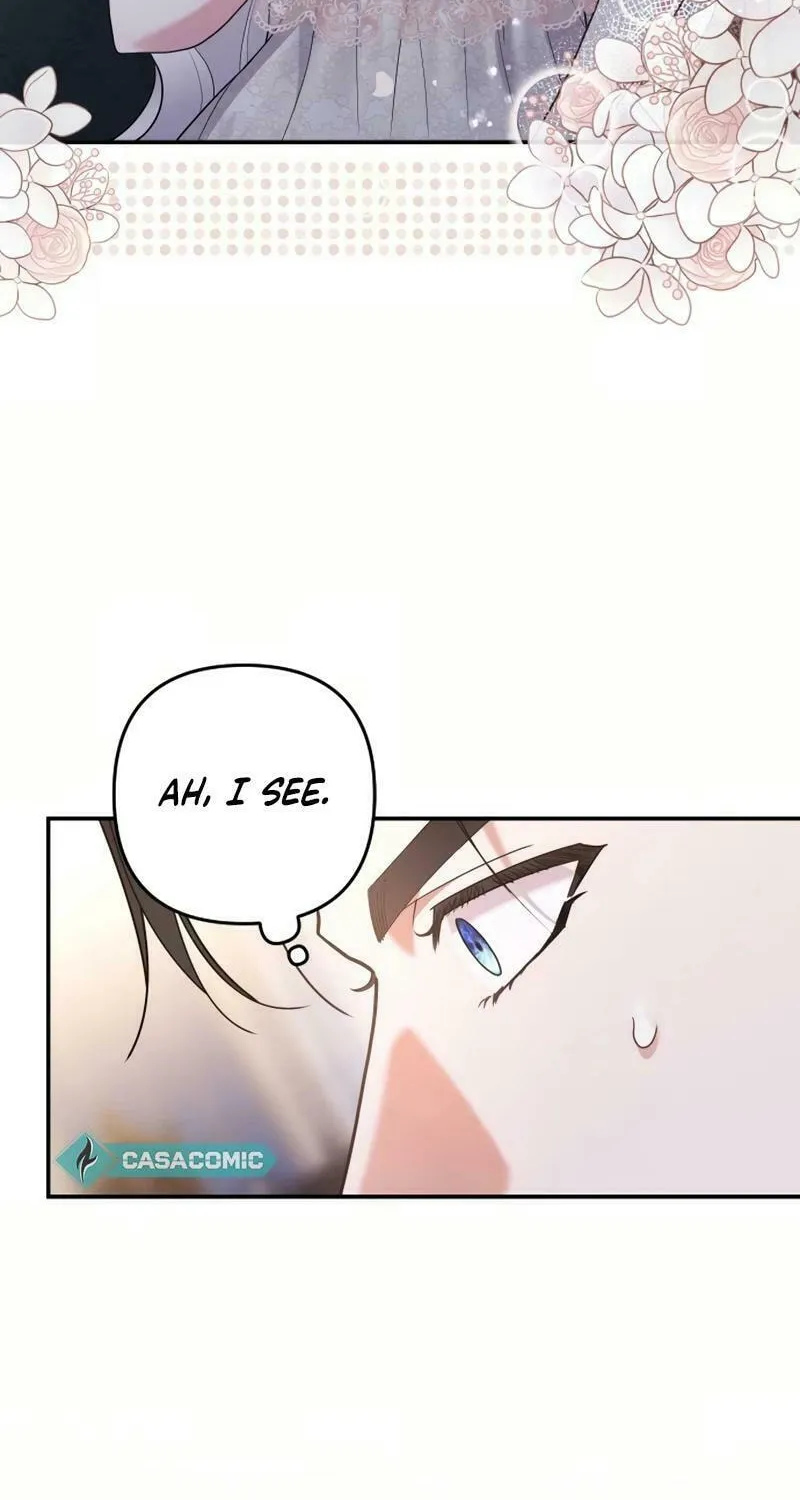 Holding You Close Chapter 8 page 28 - 