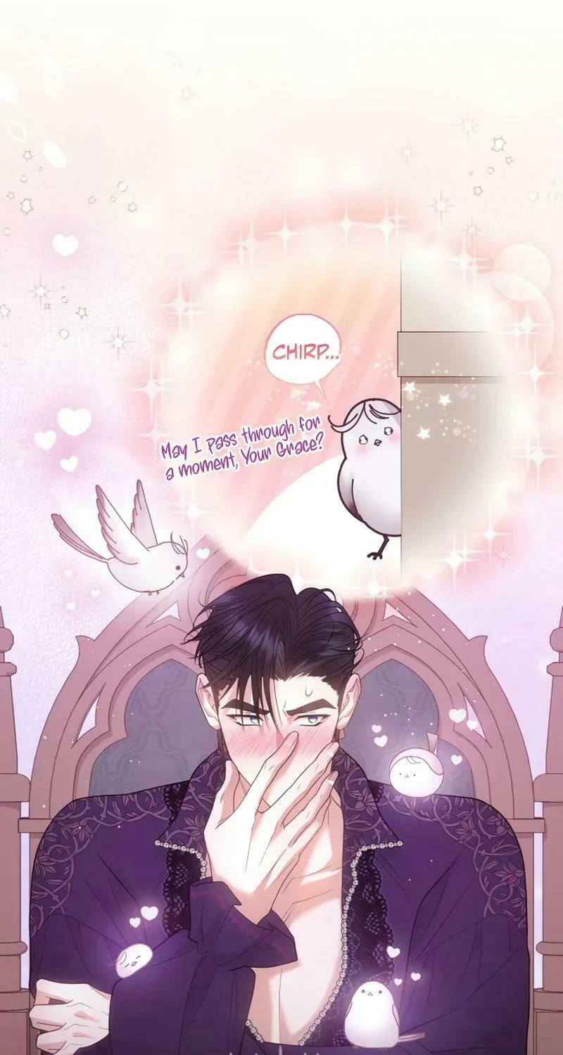 Holding You Close Chapter 8 page 29 - 
