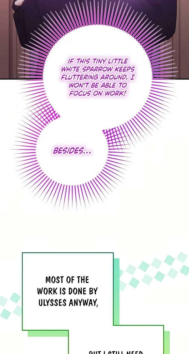 Holding You Close Chapter 8 page 30 - 