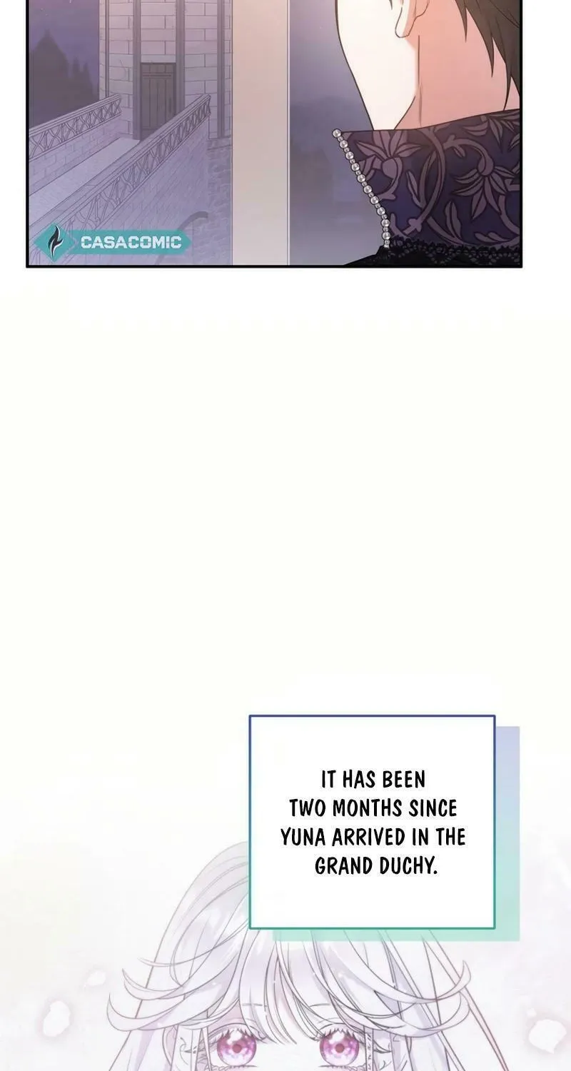 Holding You Close Chapter 8 page 4 - 