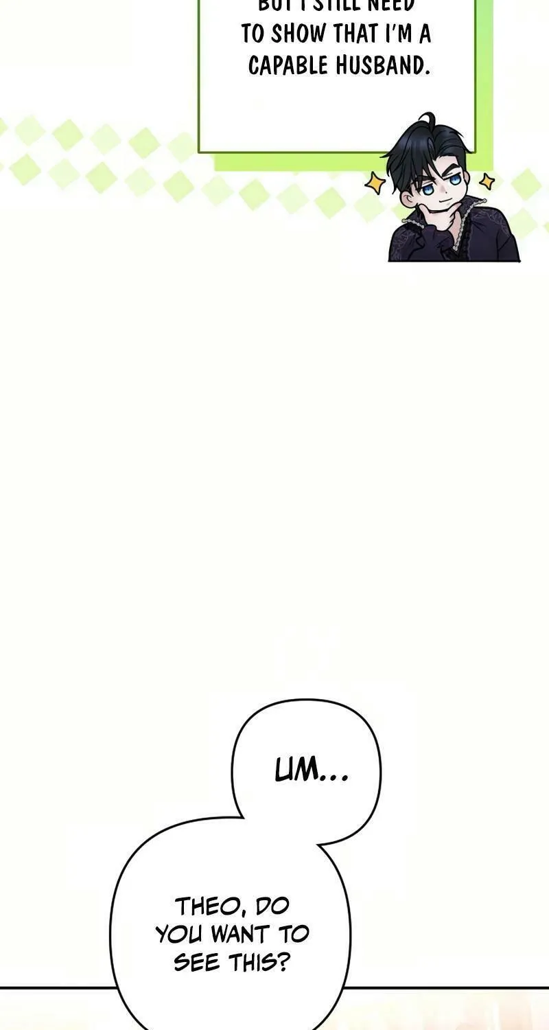 Holding You Close Chapter 8 page 31 - 