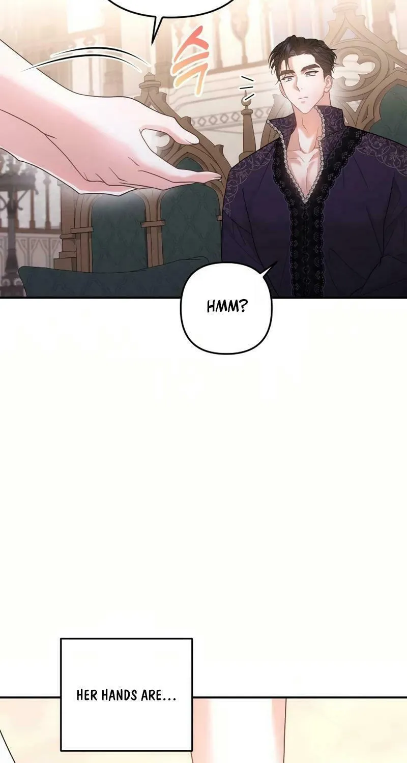 Holding You Close Chapter 8 page 32 - 