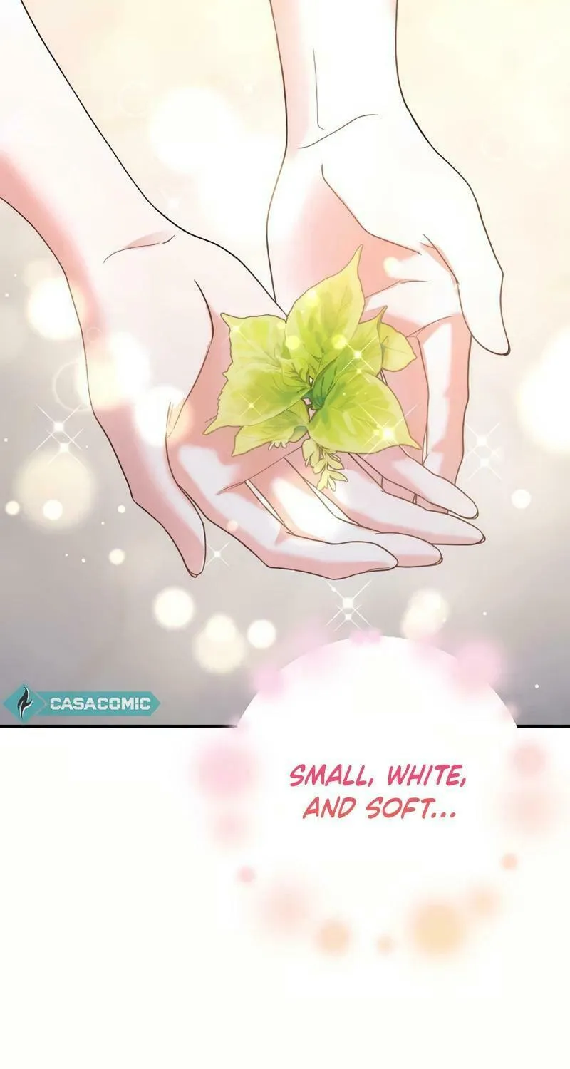 Holding You Close Chapter 8 page 33 - 