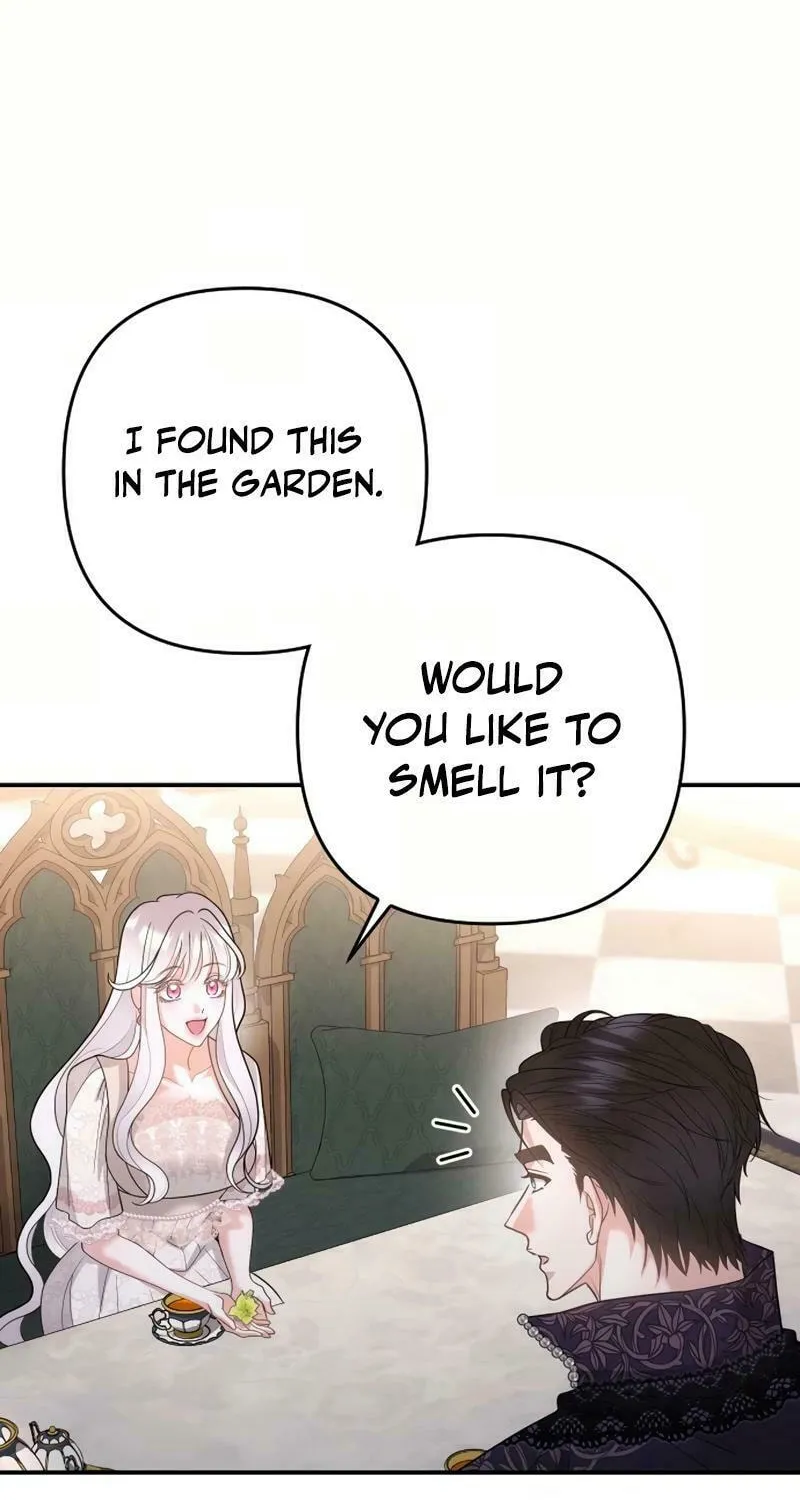 Holding You Close Chapter 8 page 34 - 