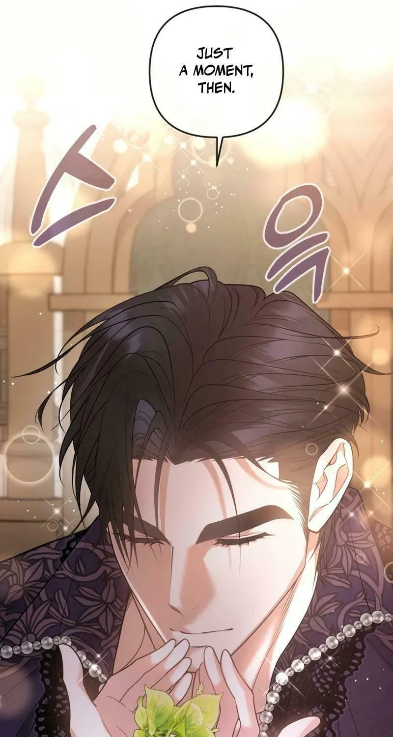 Holding You Close Chapter 8 page 36 - 