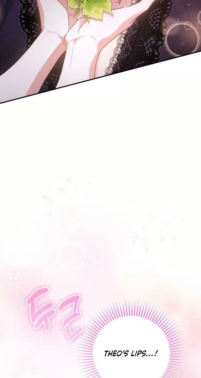 Holding You Close Chapter 8 page 37 - 