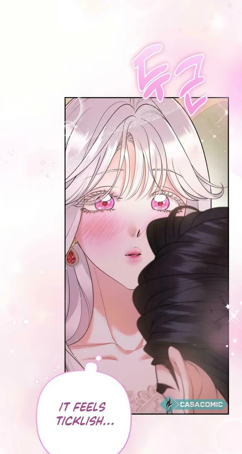 Holding You Close Chapter 8 page 39 - 