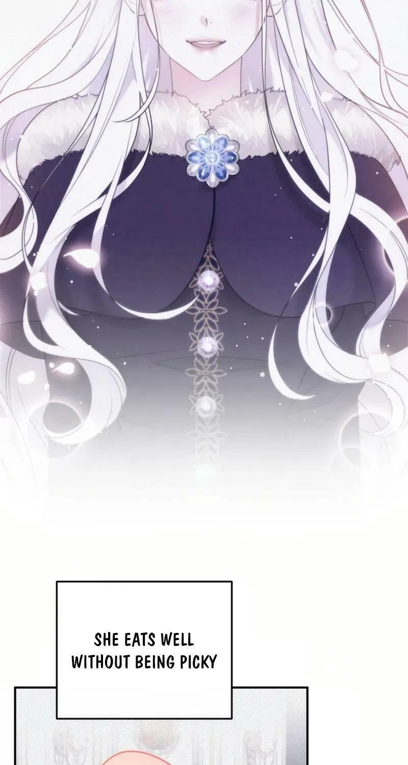 Holding You Close Chapter 8 page 5 - 