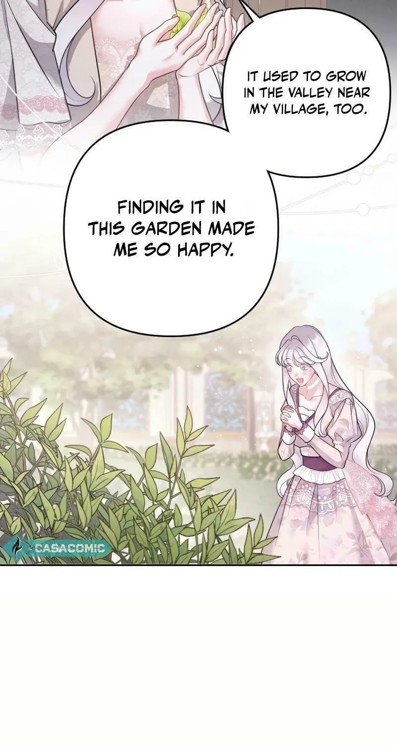 Holding You Close Chapter 8 page 43 - 