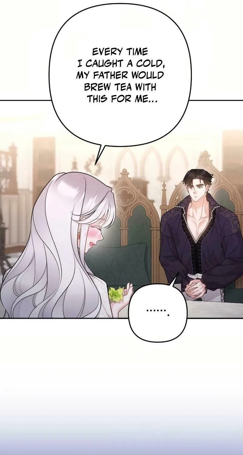 Holding You Close Chapter 8 page 45 - 