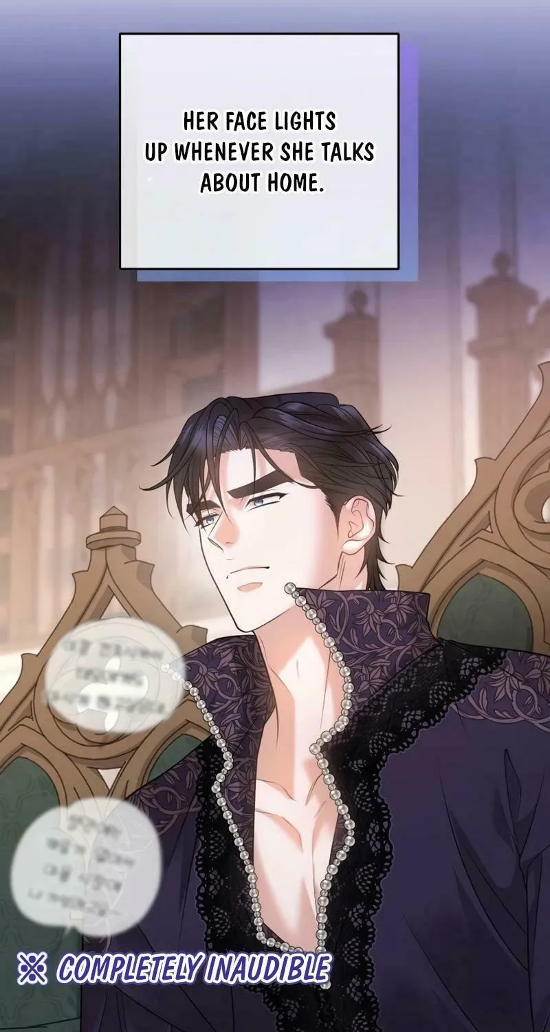 Holding You Close Chapter 8 page 46 - 