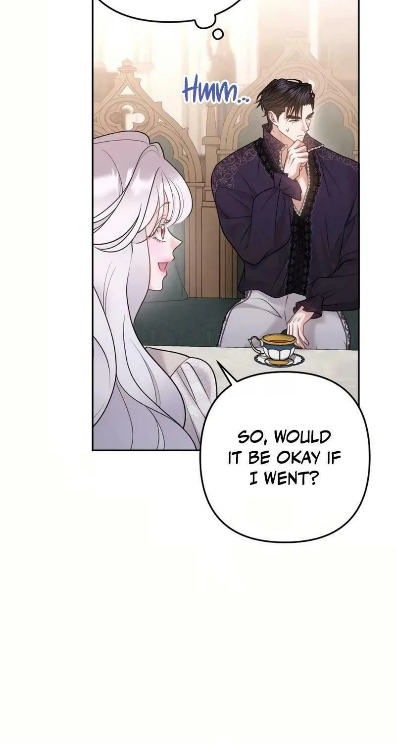 Holding You Close Chapter 8 page 48 - 