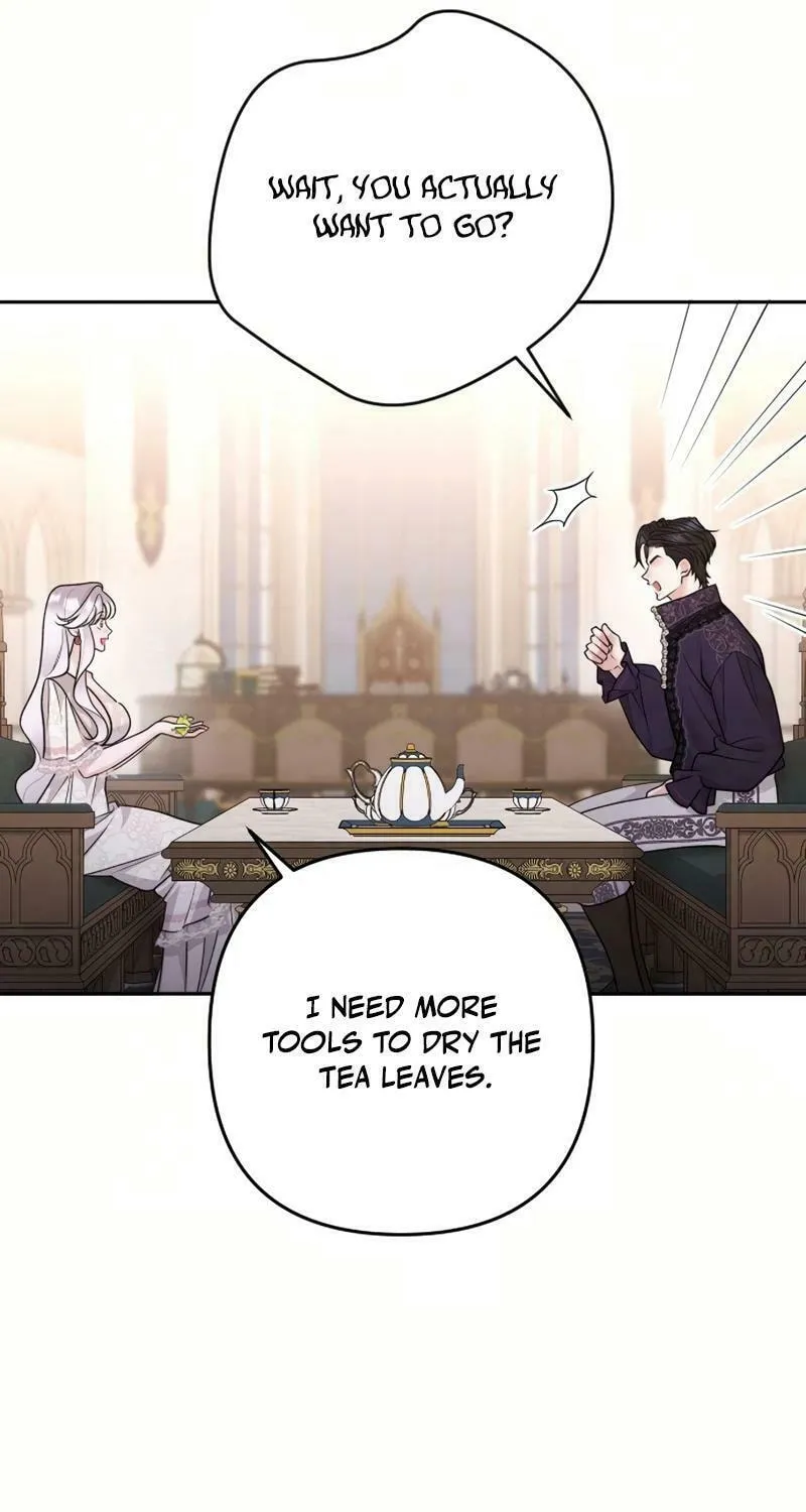 Holding You Close Chapter 8 page 49 - 