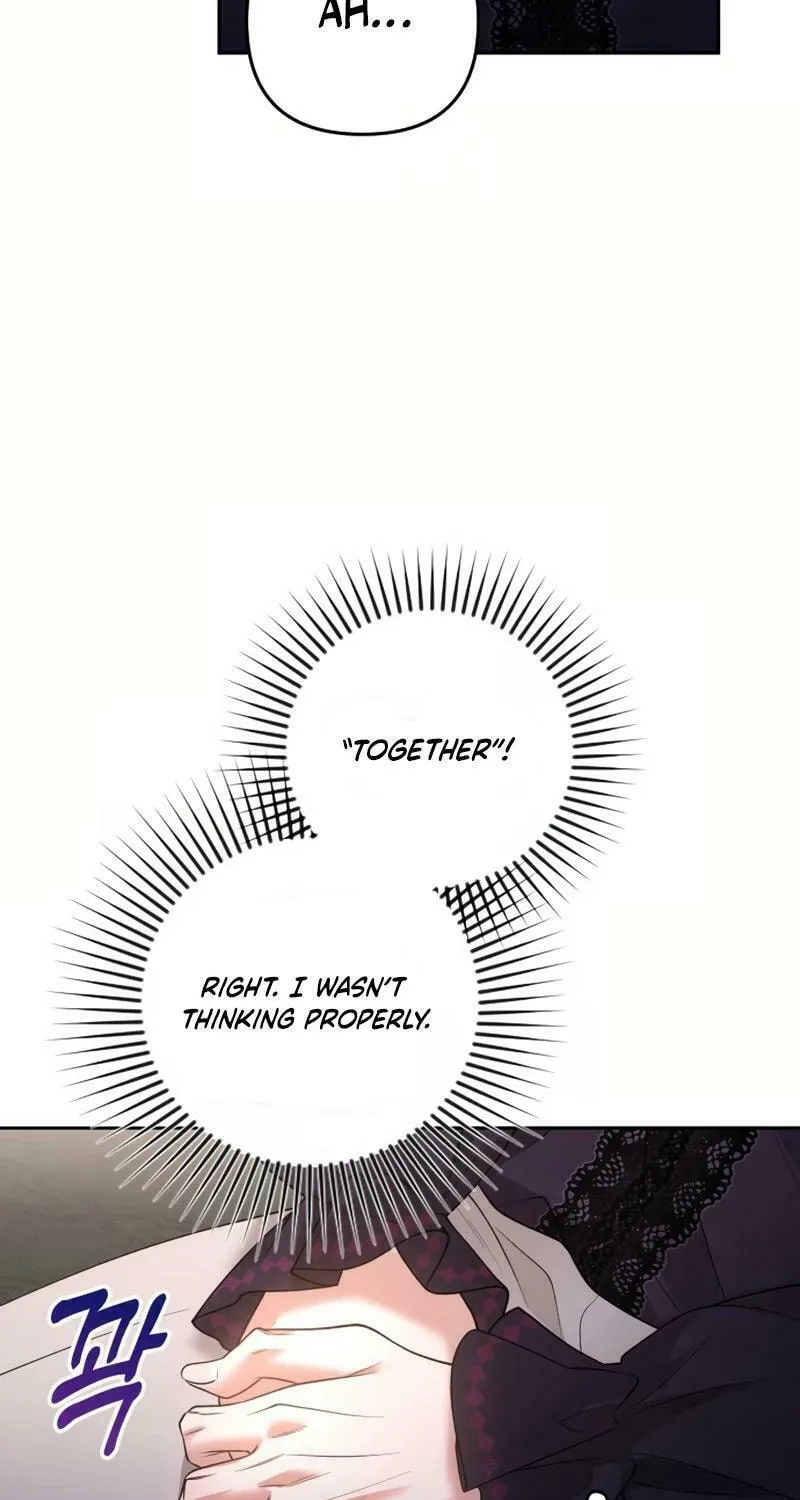 Holding You Close Chapter 8 page 51 - 