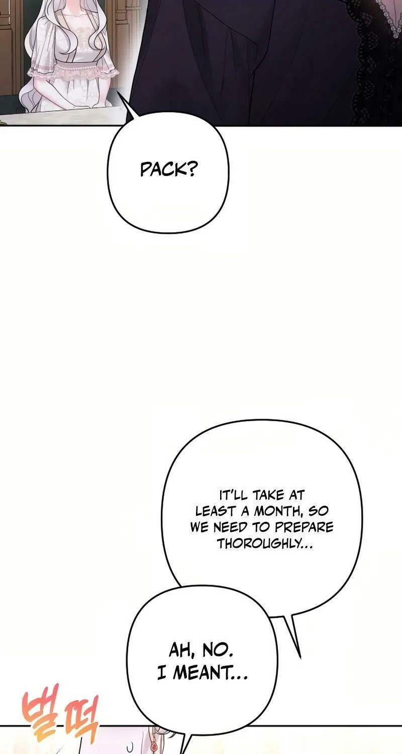 Holding You Close Chapter 8 page 56 - 