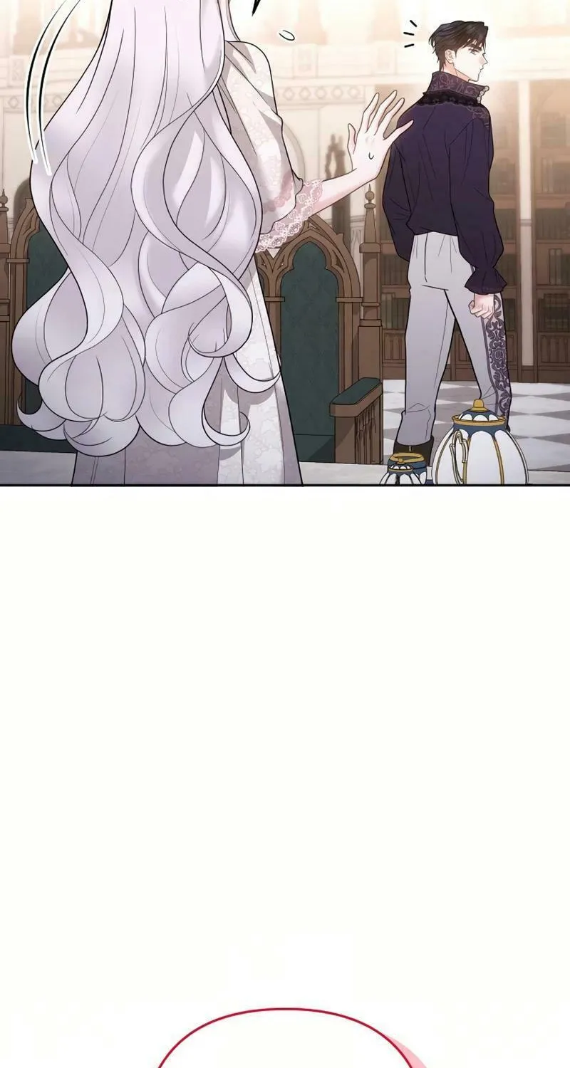 Holding You Close Chapter 8 page 57 - 