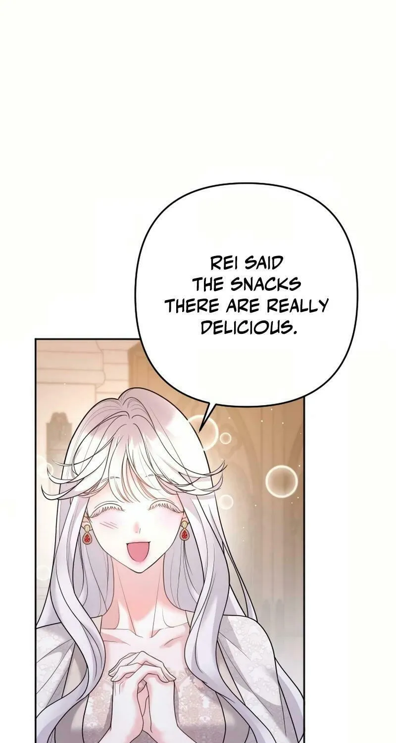Holding You Close Chapter 8 page 59 - 