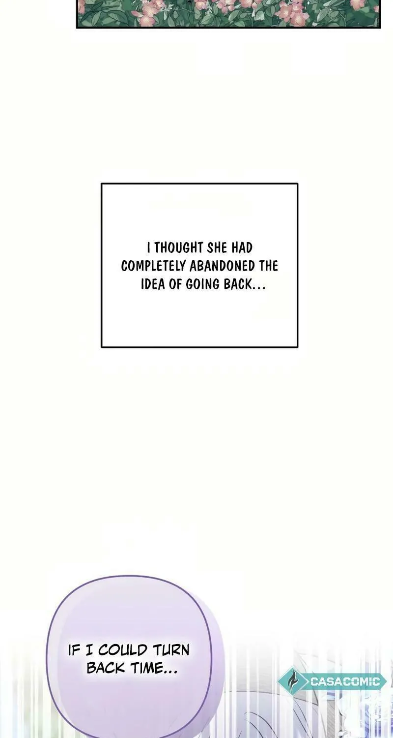 Holding You Close Chapter 8 page 7 - 
