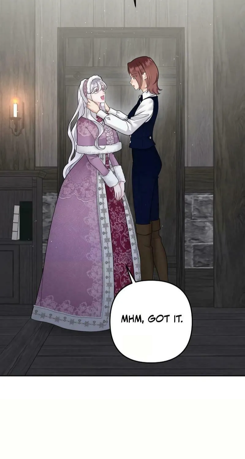 Holding You Close Chapter 8 page 65 - 