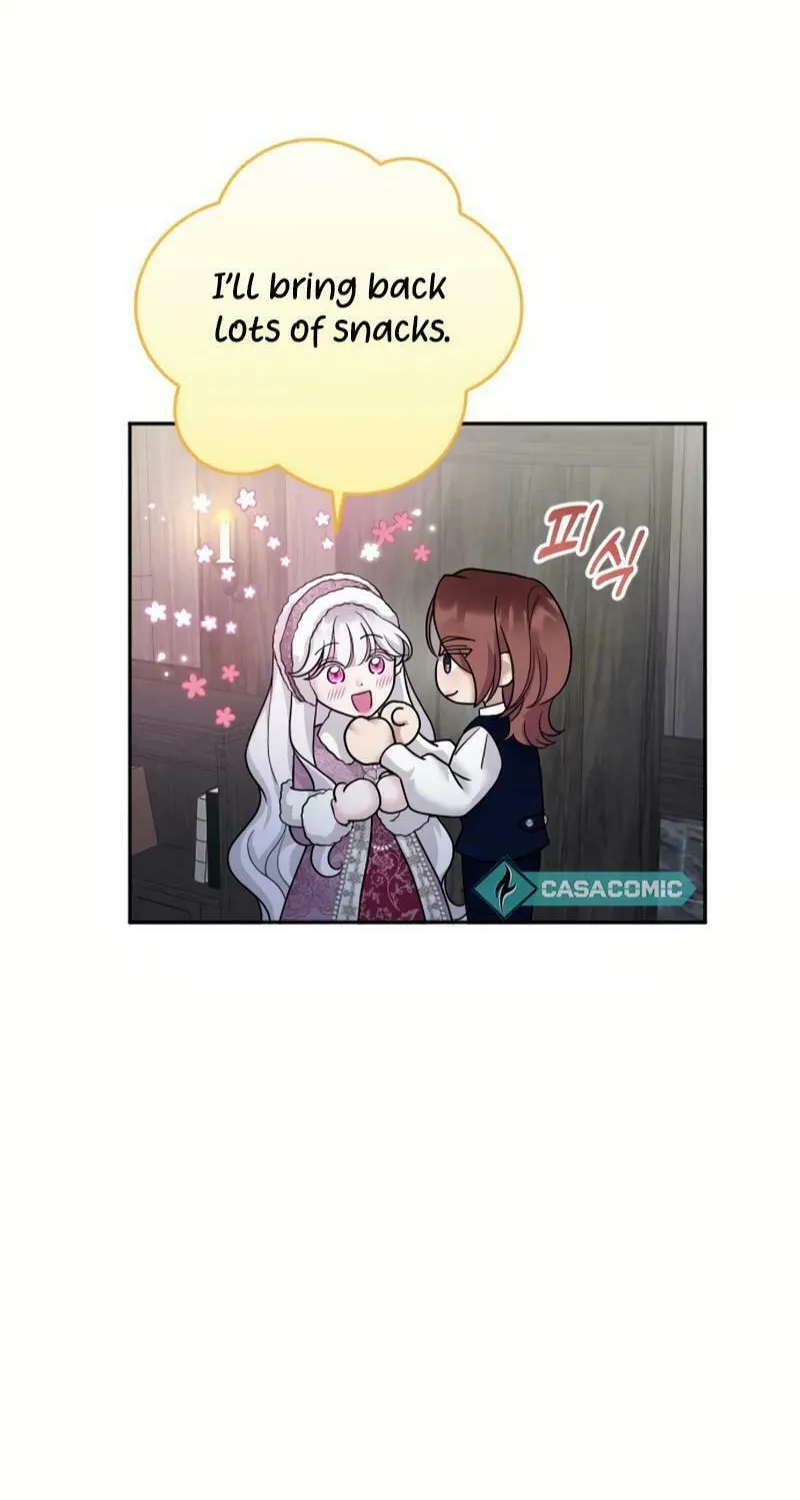Holding You Close Chapter 8 page 66 - 