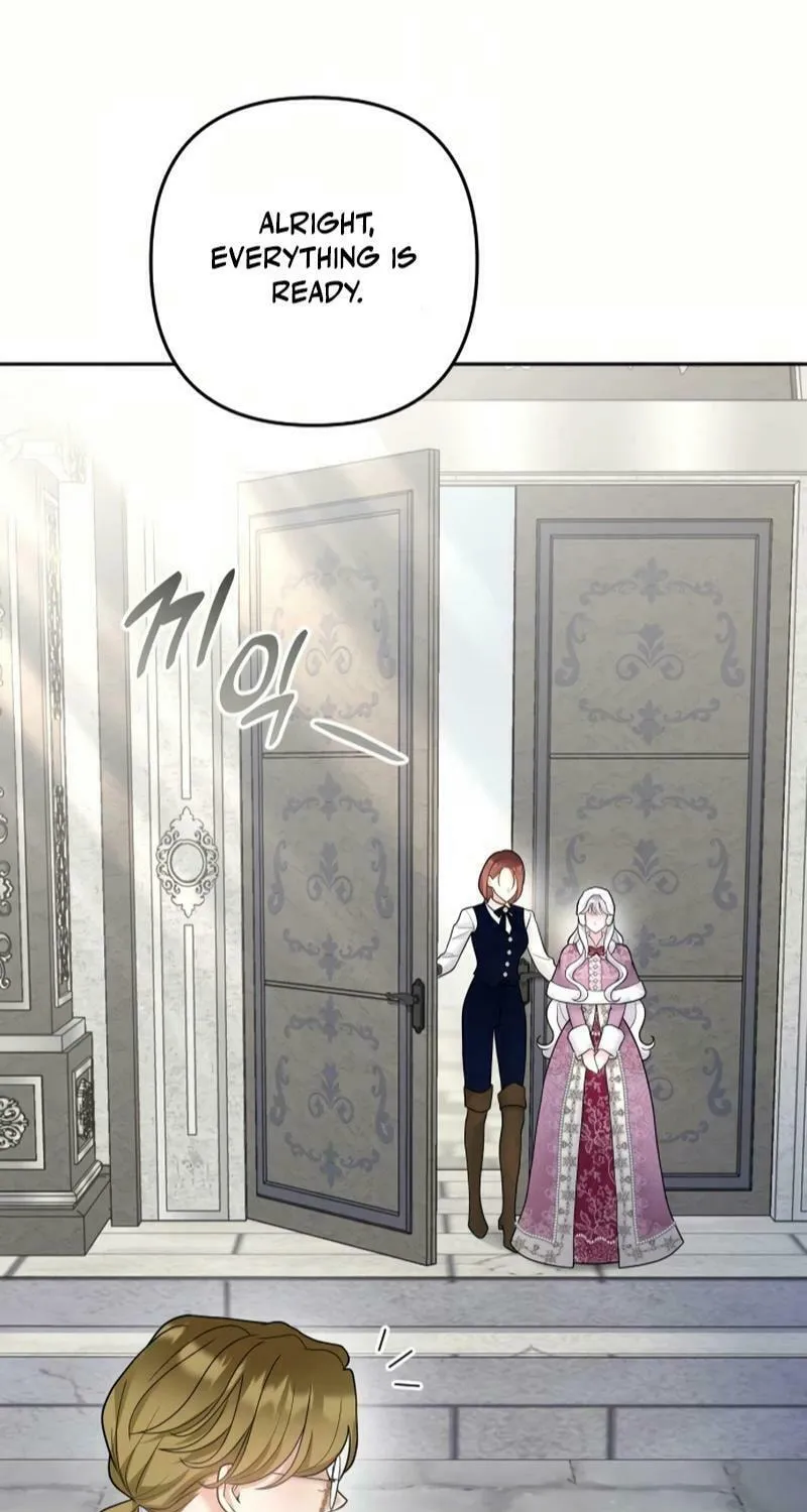 Holding You Close Chapter 8 page 67 - 