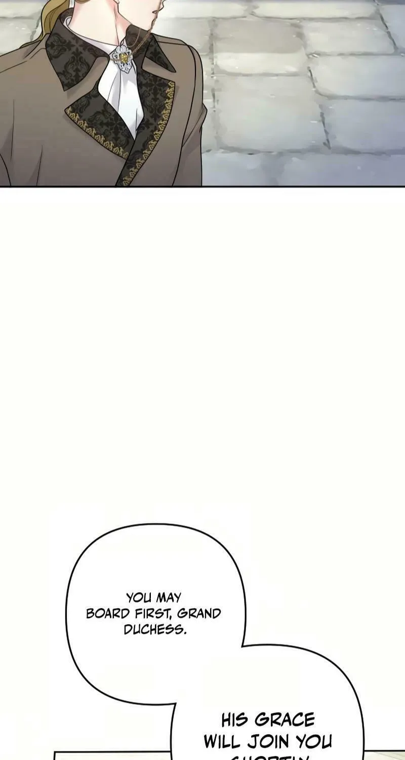 Holding You Close Chapter 8 page 68 - 