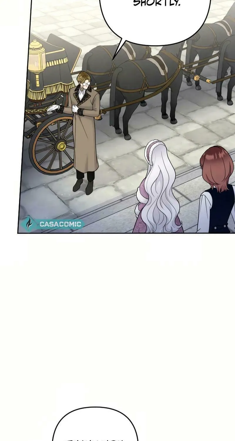 Holding You Close Chapter 8 page 69 - 
