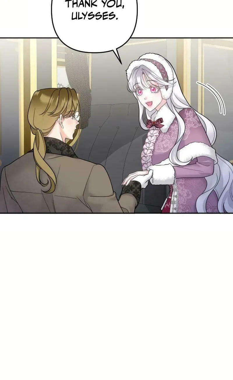 Holding You Close Chapter 8 page 70 - 