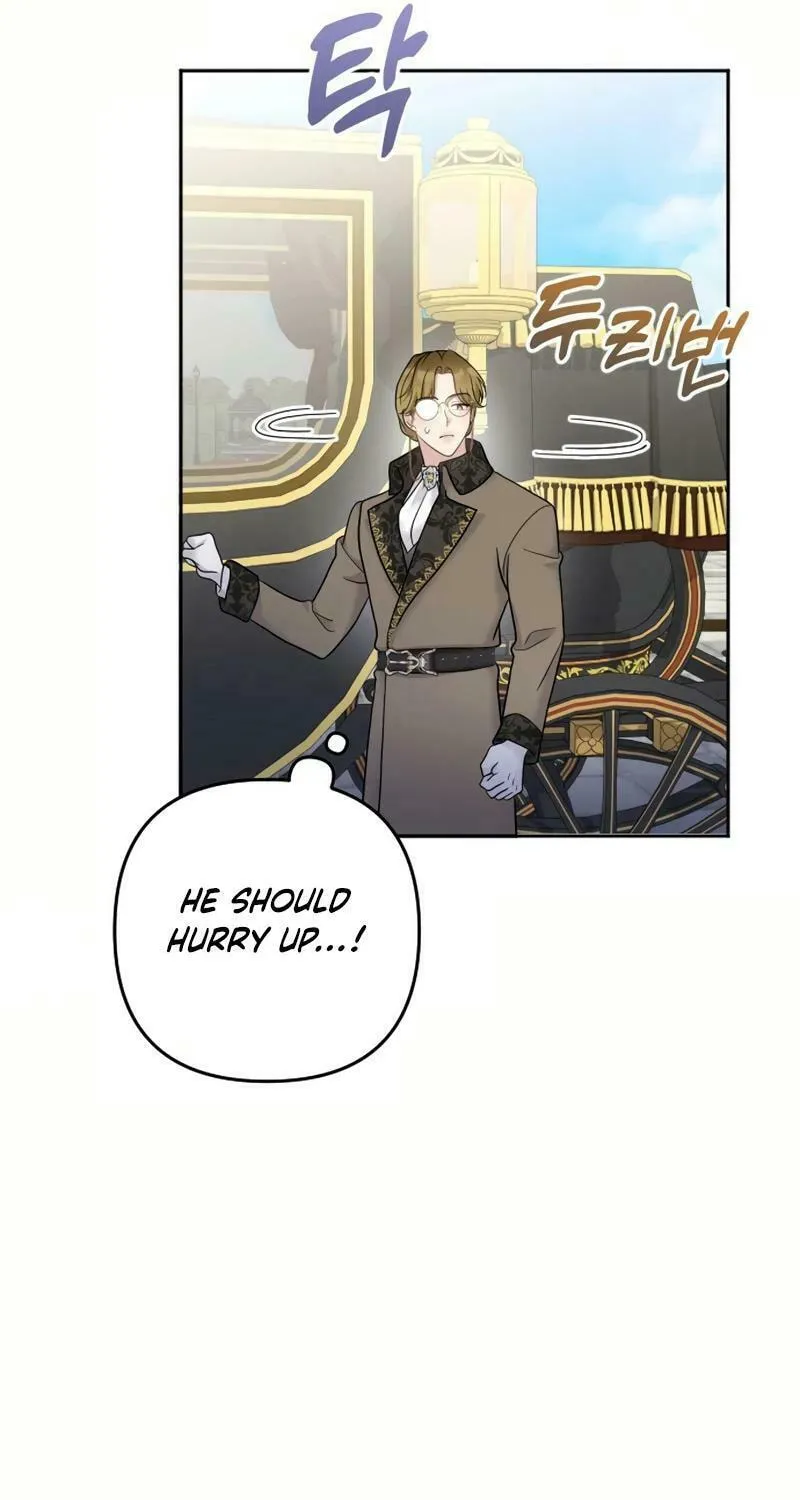 Holding You Close Chapter 8 page 71 - 