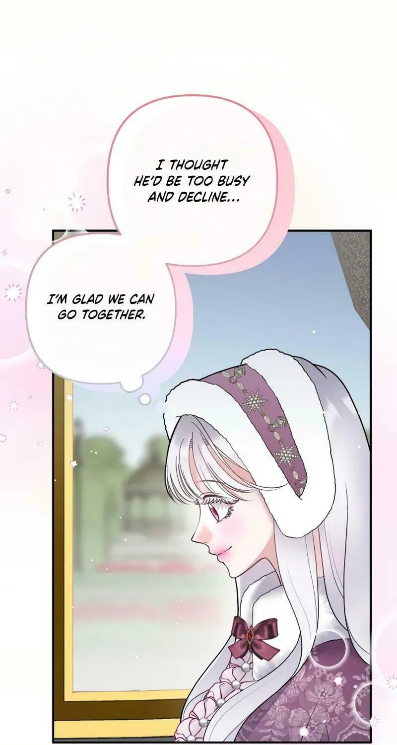 Holding You Close Chapter 8 page 73 - 