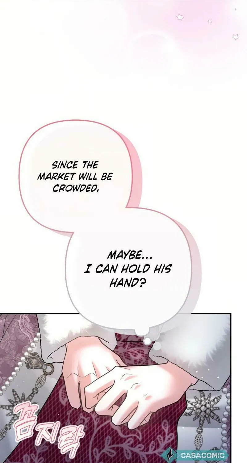 Holding You Close Chapter 8 page 74 - 