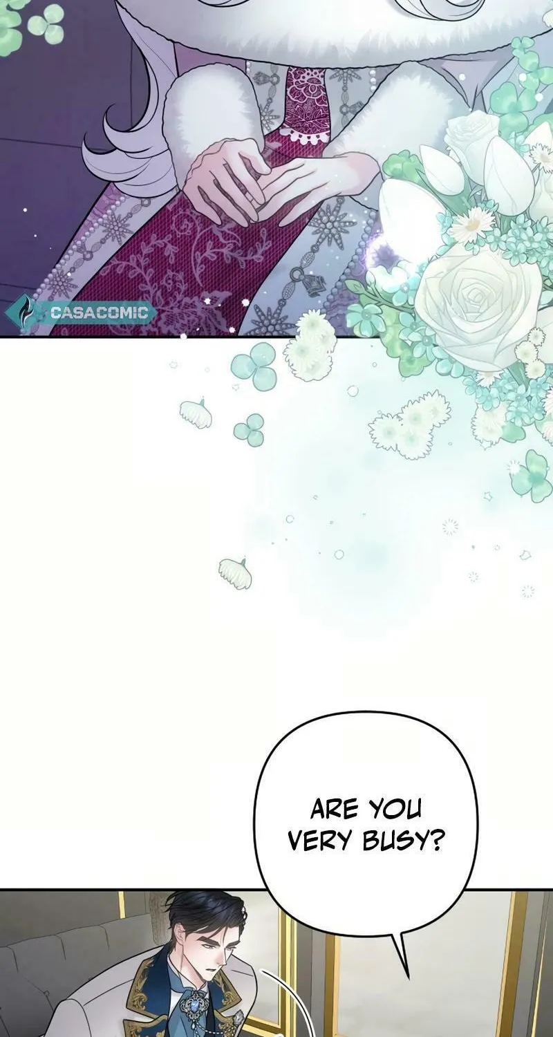 Holding You Close Chapter 8 page 78 - 