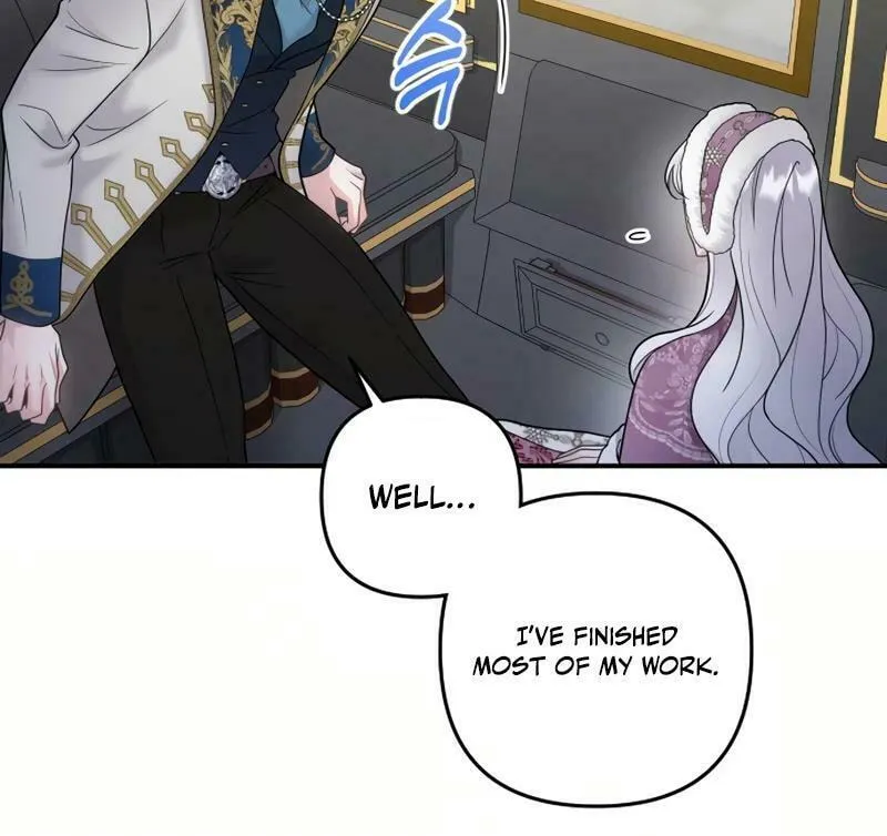 Holding You Close Chapter 8 page 79 - 