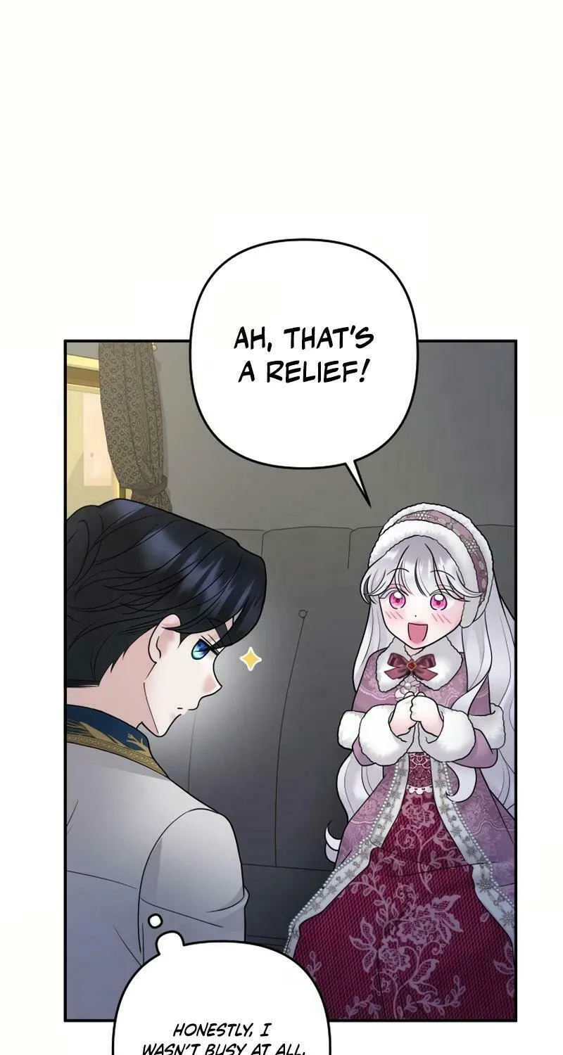 Holding You Close Chapter 8 page 80 - 