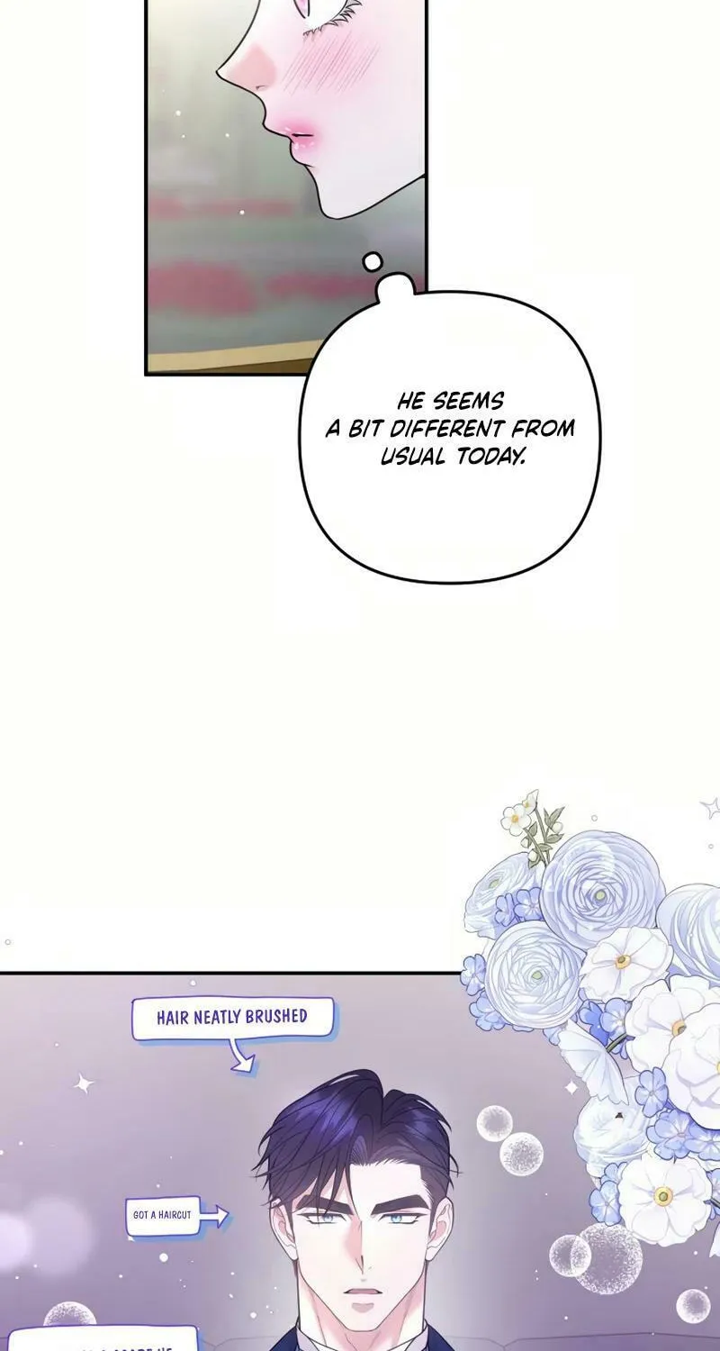 Holding You Close Chapter 8 page 83 - 