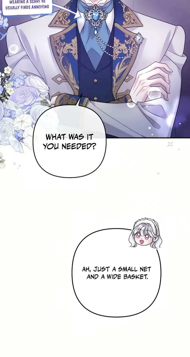 Holding You Close Chapter 8 page 84 - 