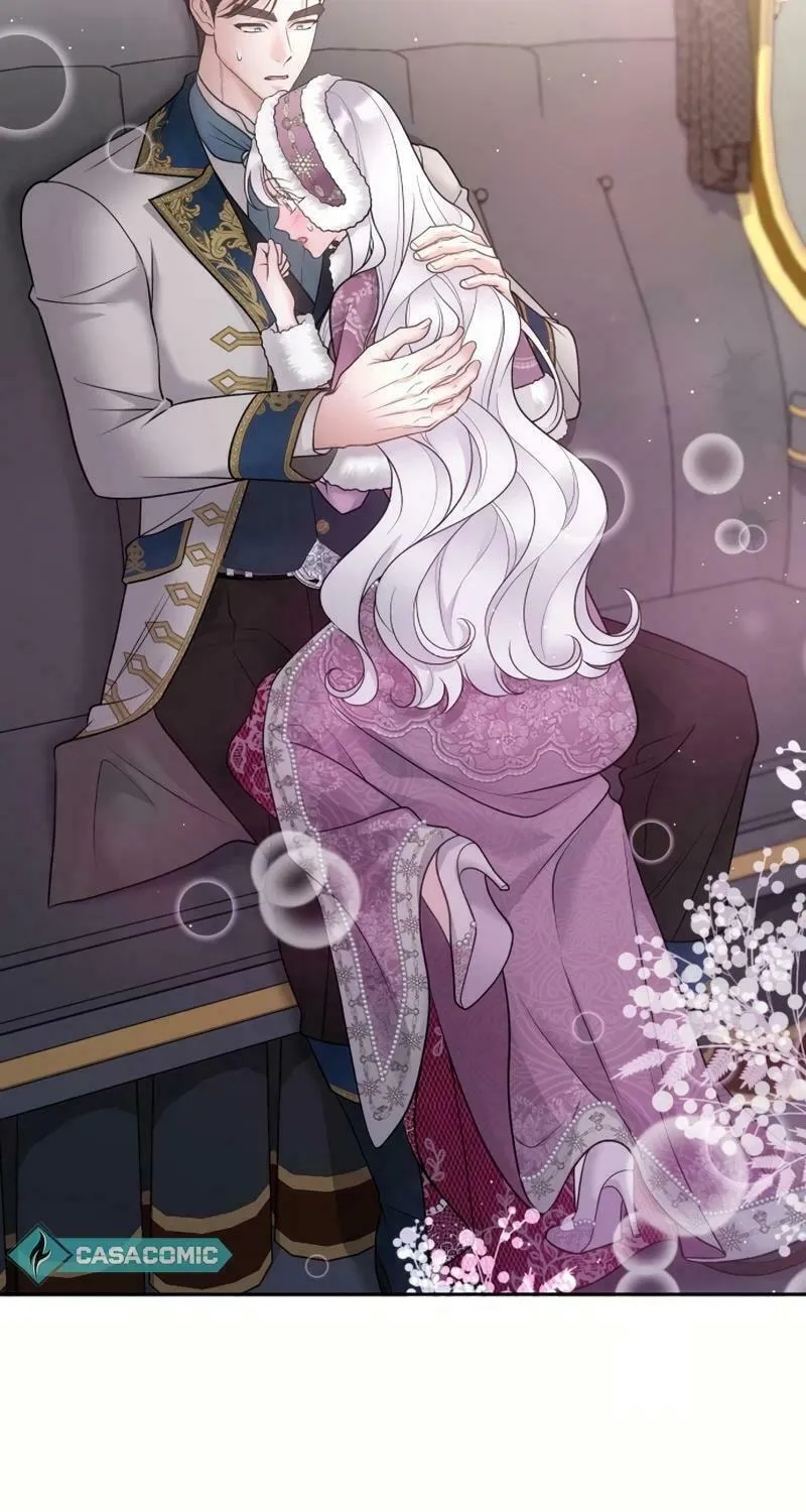 Holding You Close Chapter 8 page 93 - 