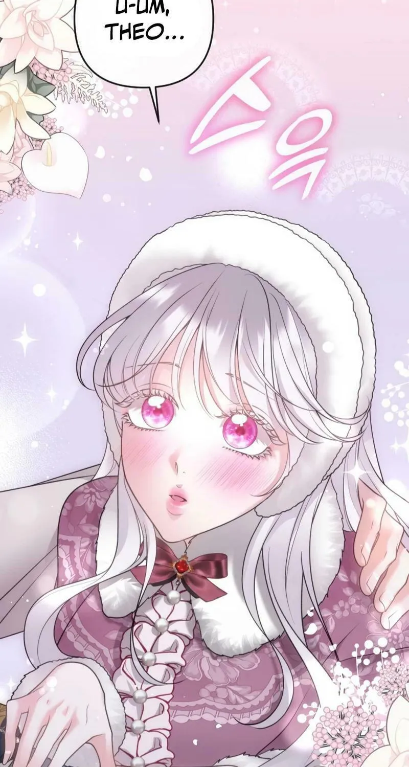 Holding You Close Chapter 8 page 98 - 