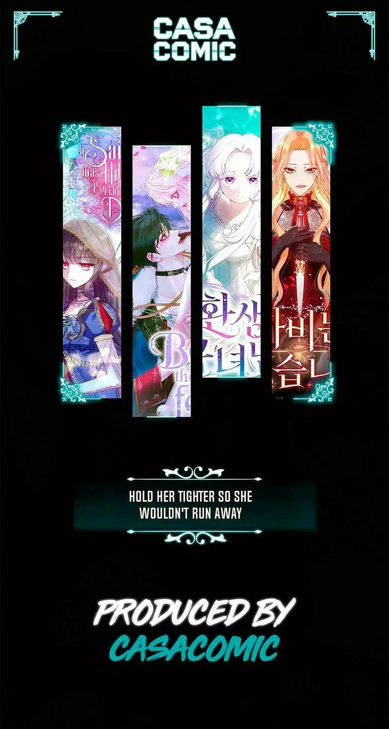Holding You Close Chapter 9 page 1 - 