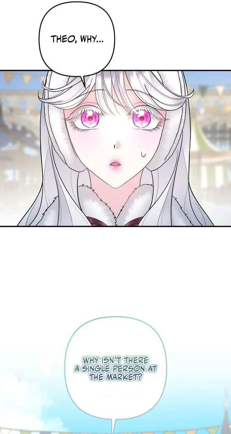 Holding You Close Chapter 9 page 11 - 