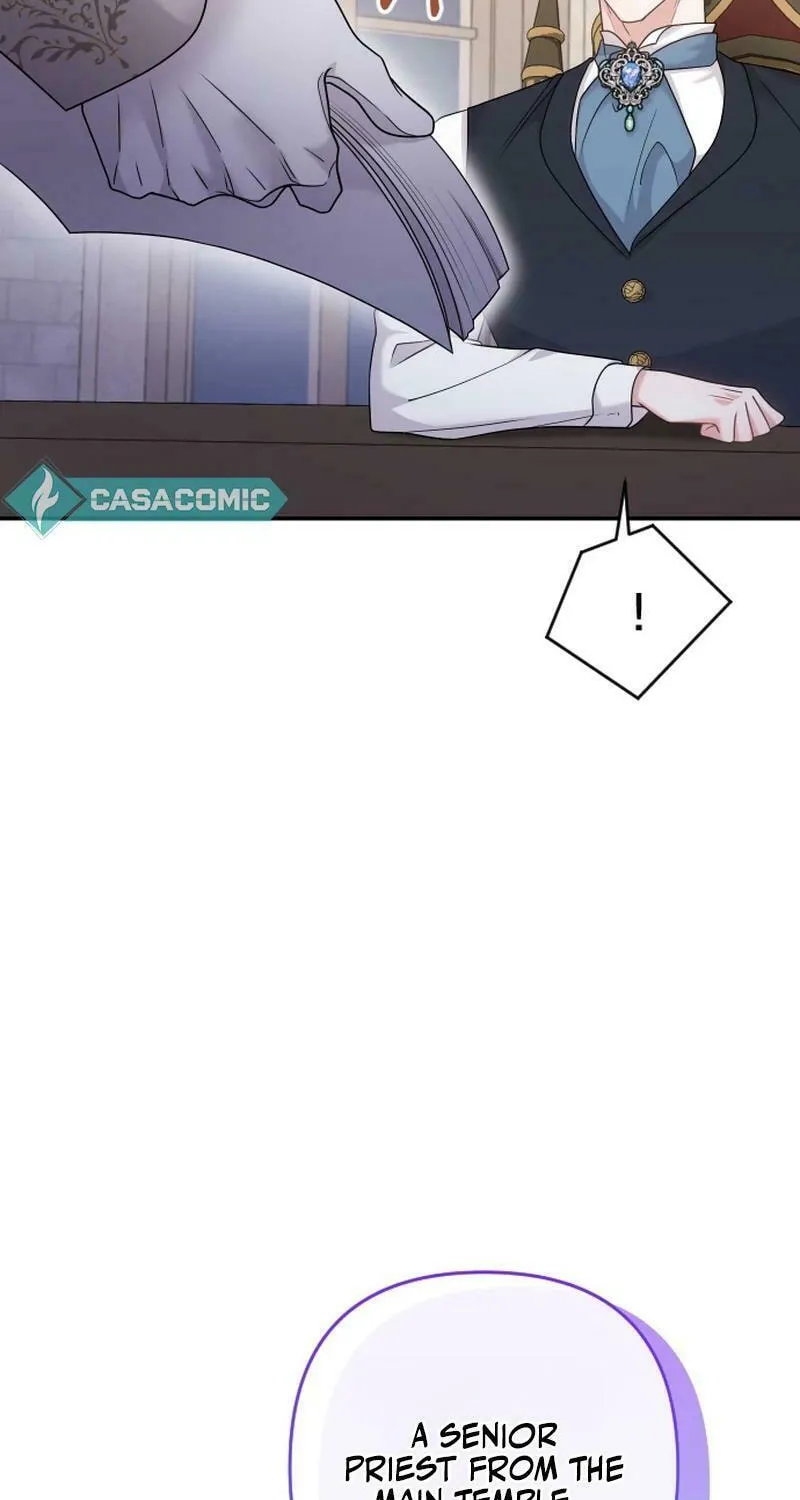 Holding You Close Chapter 9 page 101 - 
